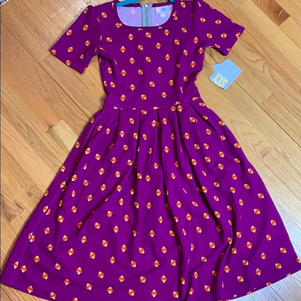 LuLaRoe Amelia
